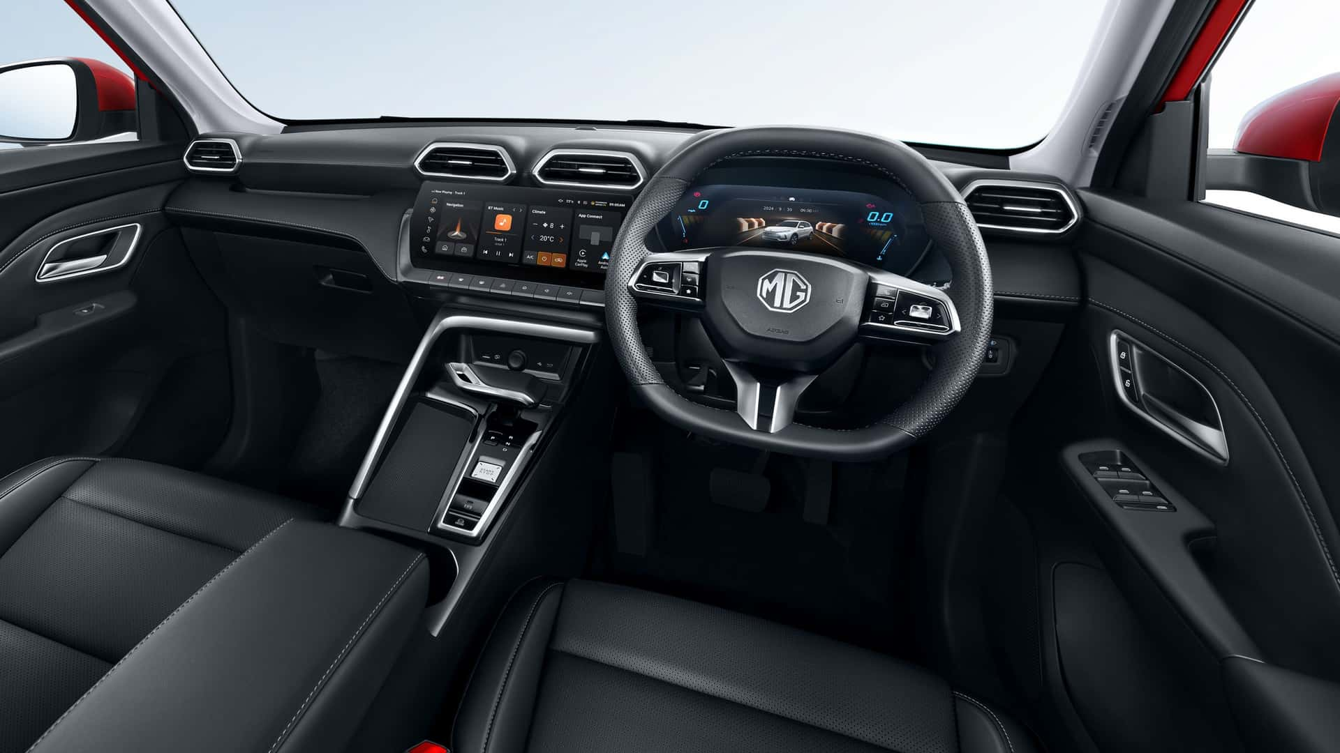 We specialize in providing high-quality, genuine automotive parts and accessories, covering a full range of components for multiple brands and vehicle types.