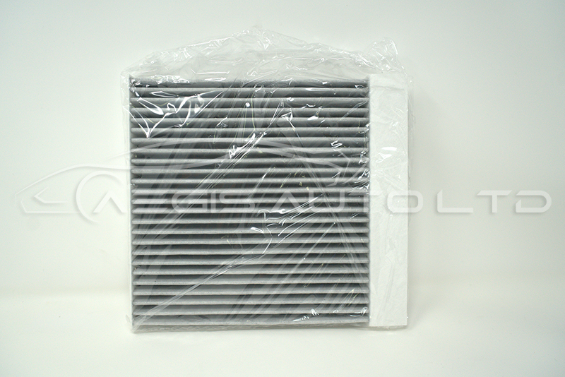 Air conditioning filter element